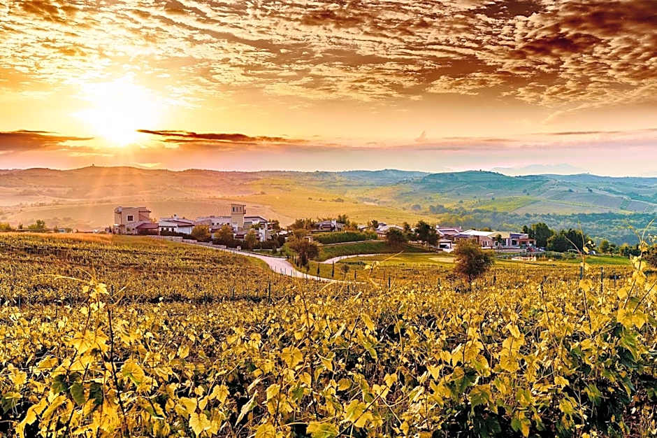 Zornitza Family Estate Relais & Chateaux