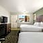Best Western Desert Villa Inn