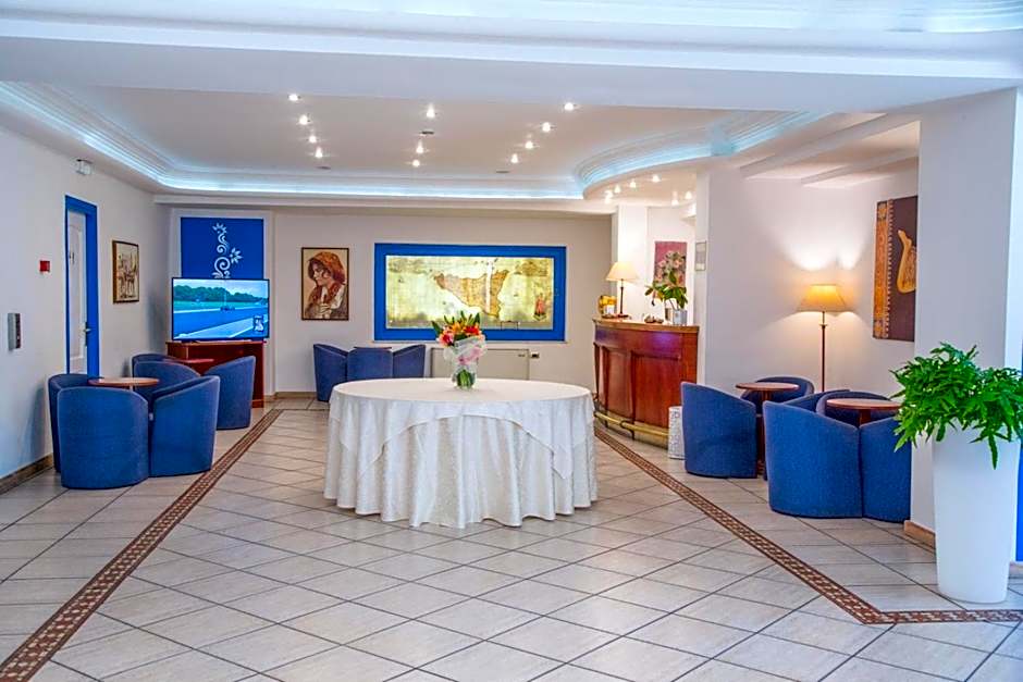 Assinos Palace Hotel