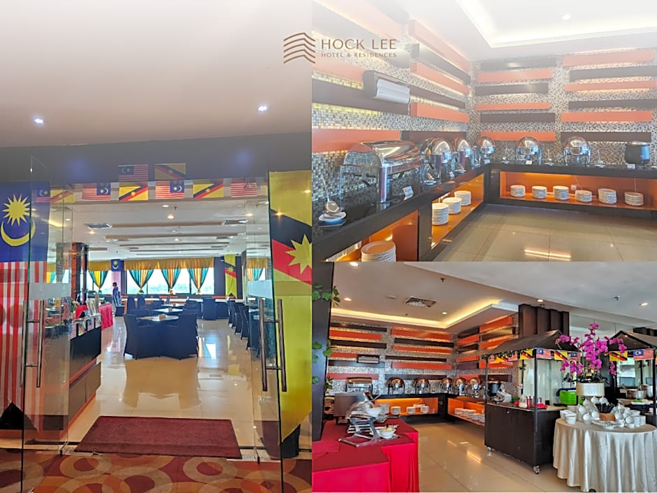 Hock Lee Hotel & Residences