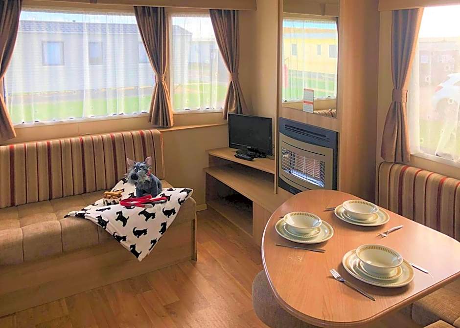 Golden Anchor Caravan Park