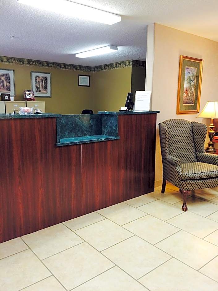 Brookshire Inn