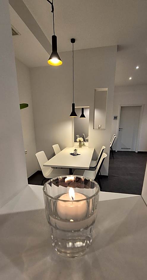 Melvi Hotel Goppingen