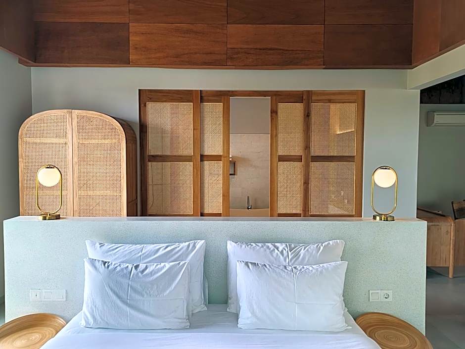 Biloba Villas and Suites Canggu
