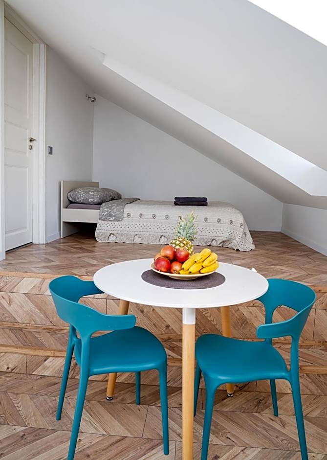 House 22A Apartments