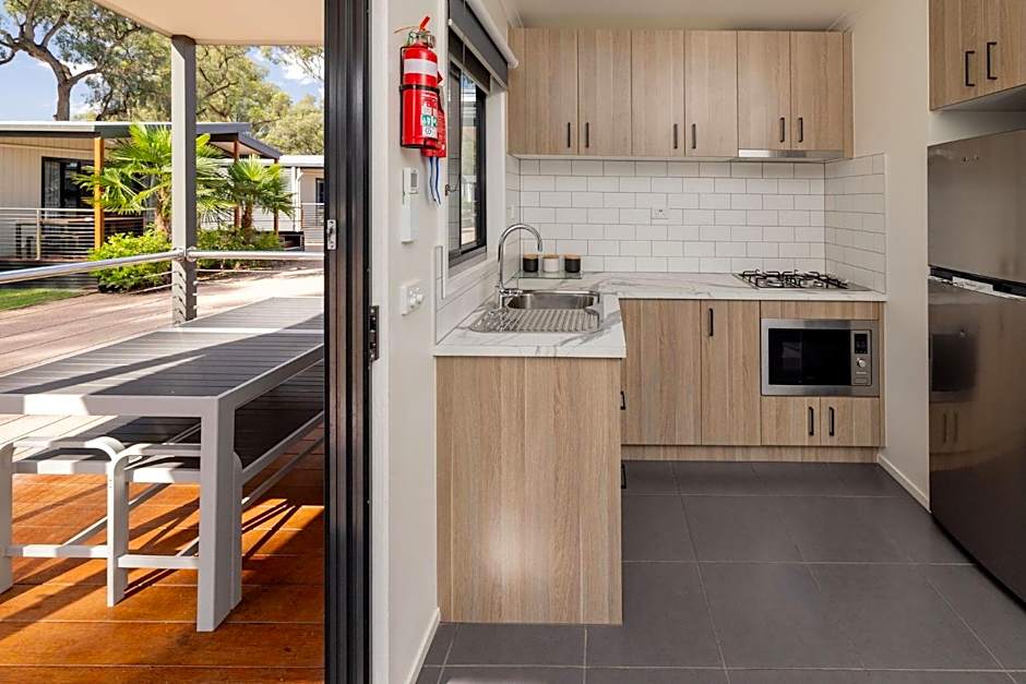 Discovery Parks - Renmark Riverfront