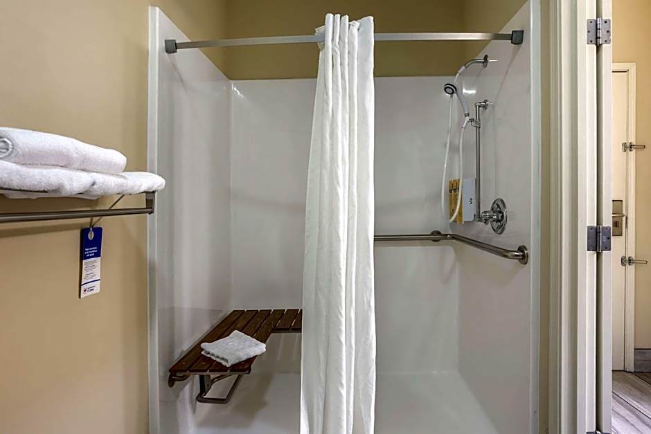 Best Western Plus Searcy Inn