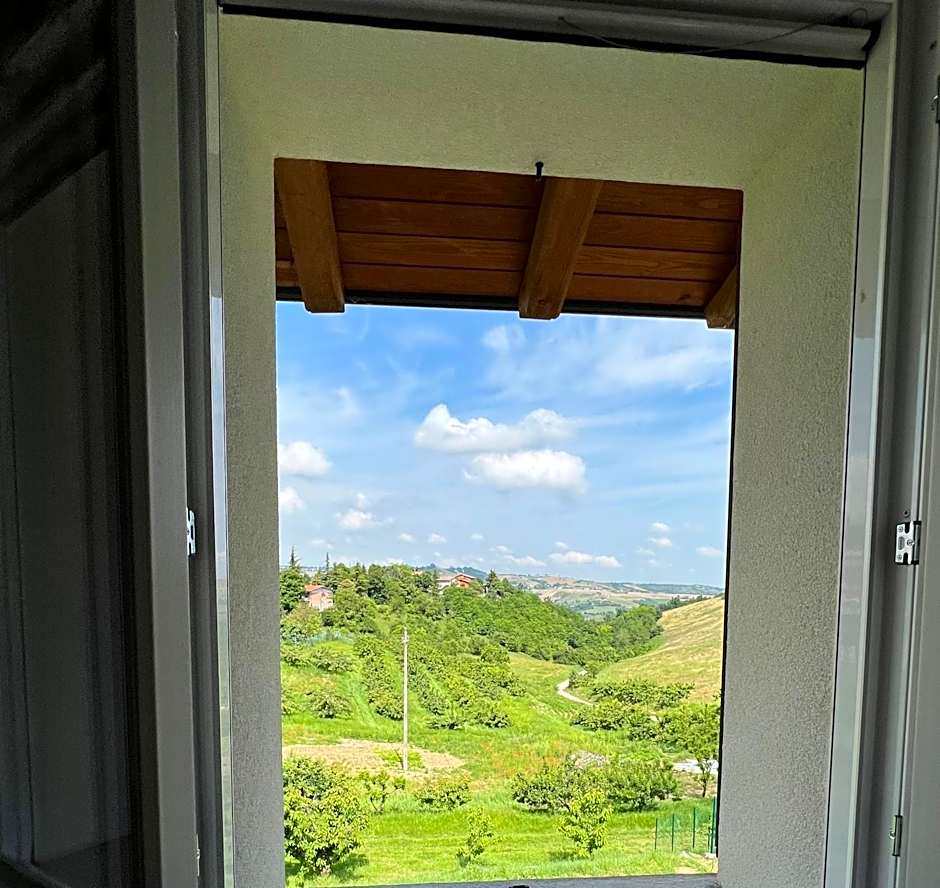 La Rocchetta B&B
