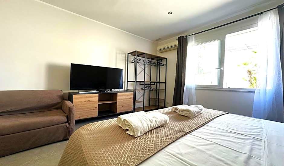 CH Exclusive Apartments