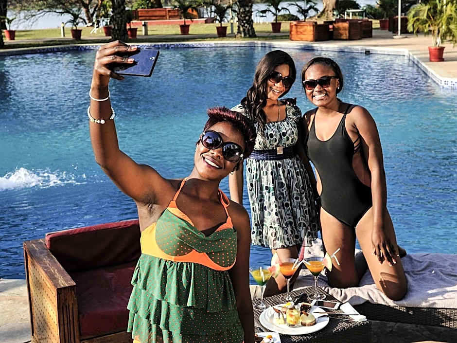 Pullman Lubumbashi Grand Karavia