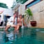 Ke Rensia Private Pool Villas Gili Air