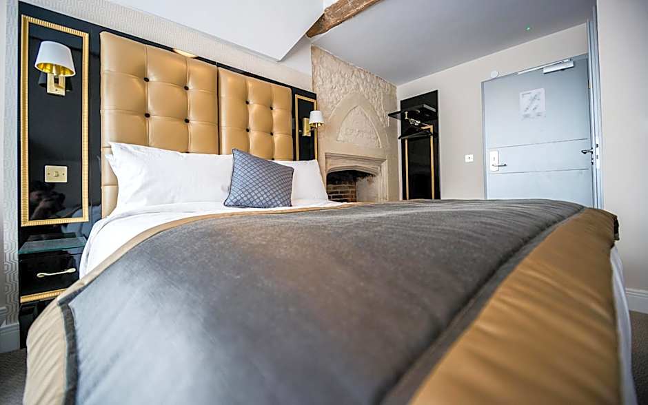 Museum Residence Oxford