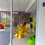 EVIAN THERMAS RESIDENCE