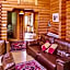 Loch Shuna Lodges
