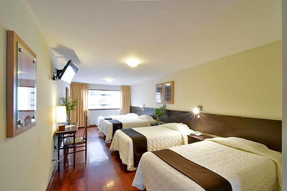 Hotel Señorial
