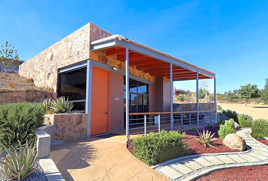 Parra del Valle Hotel Boutique