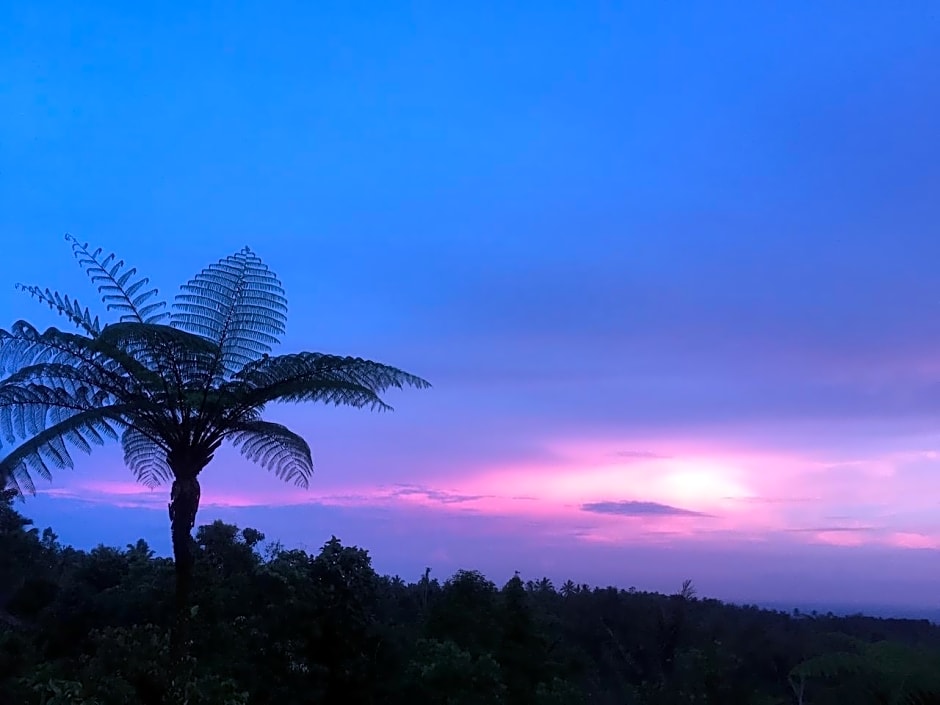 Bali Mountain Retreat