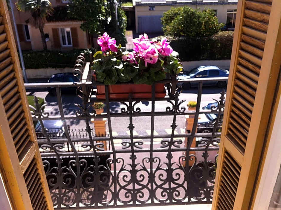 Villa Mon Rêve Apartements