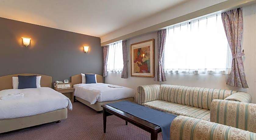 Nagasaki Orion Hotel