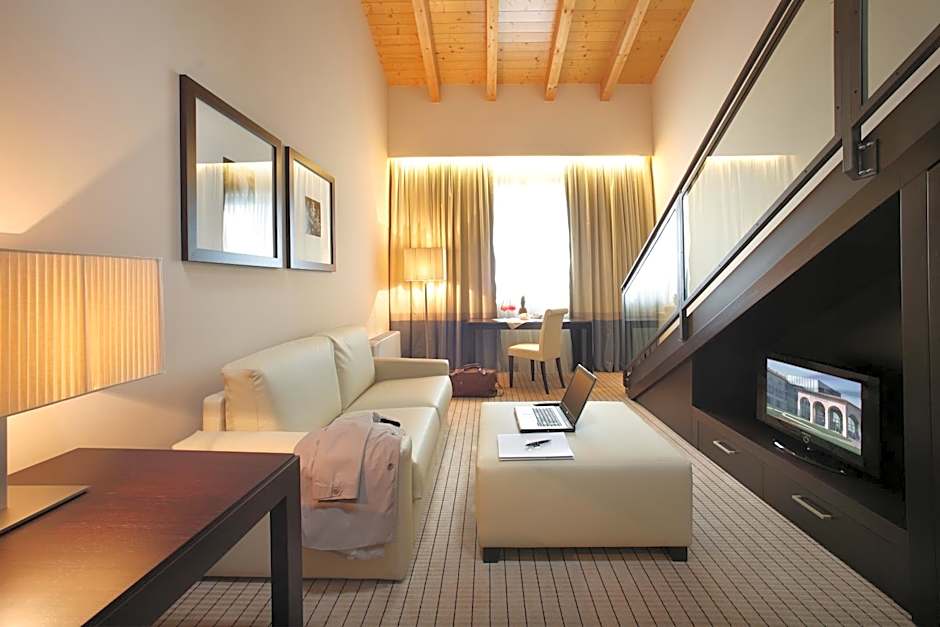 Hotel & Residence Villa Bartolomea