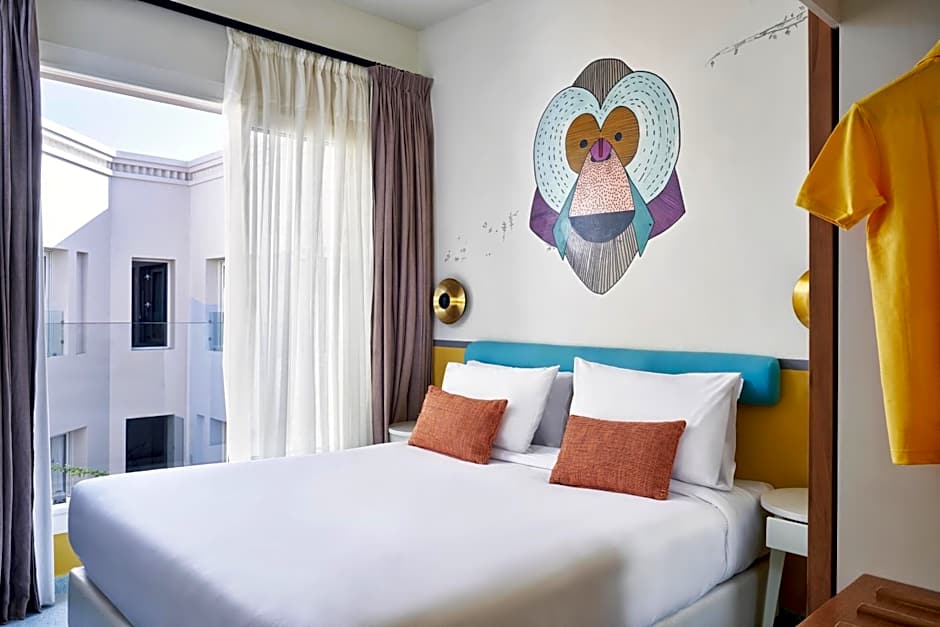 Turtle's Inn Hotel