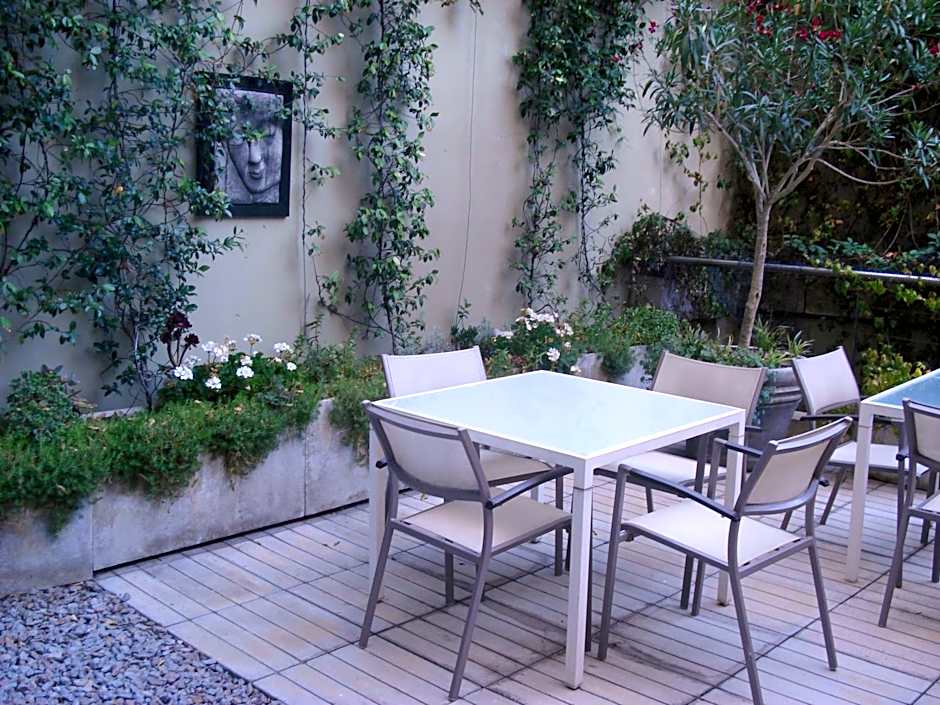 Mercure Montevideo Punta Carretas