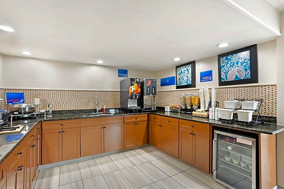 Best Western Atlantic City Beach Block