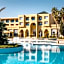 Verdi Tunis Beach Resort