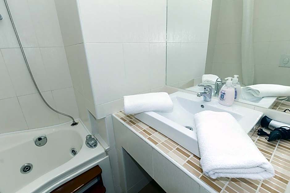 Budapest B&B Bed and Breakfast