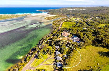 Spring Bay Villas, Denmark, WA
