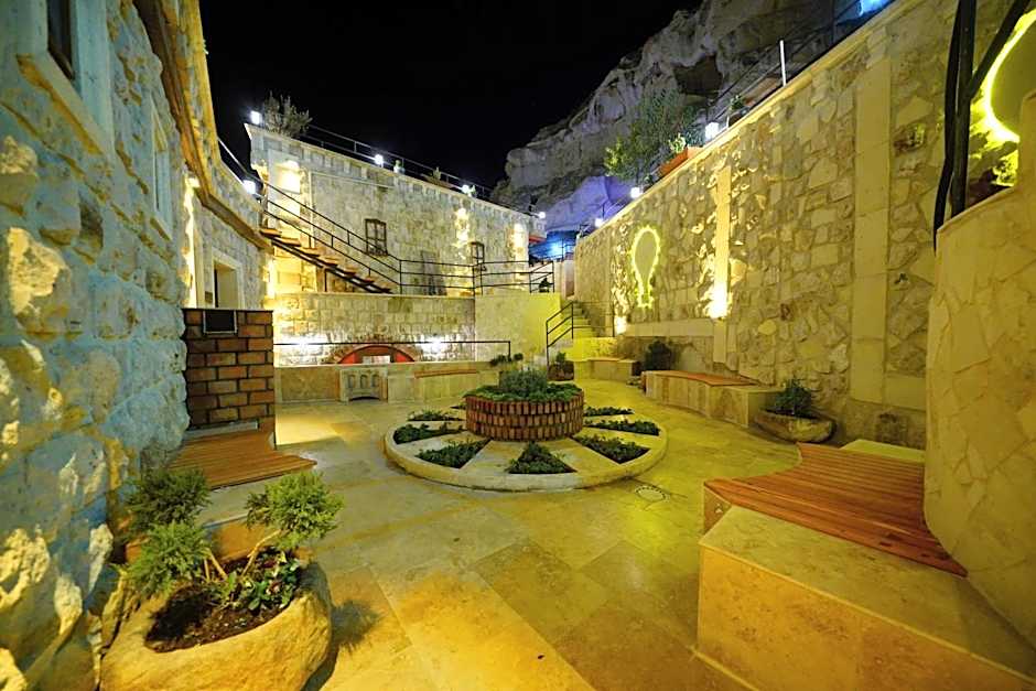 Cappadocia Nar Cave House & Swimming Pool