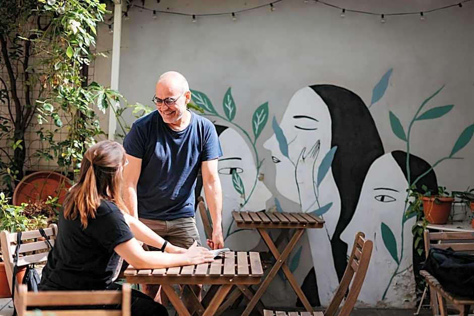 Tomato Urban Retreat