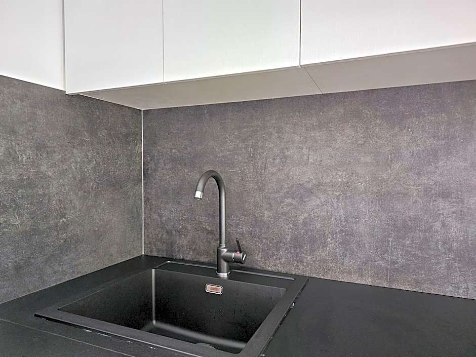 Maria's Home by MONHOLIDAY