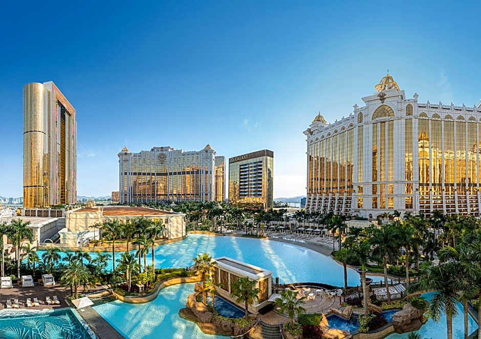 Galaxy Macau