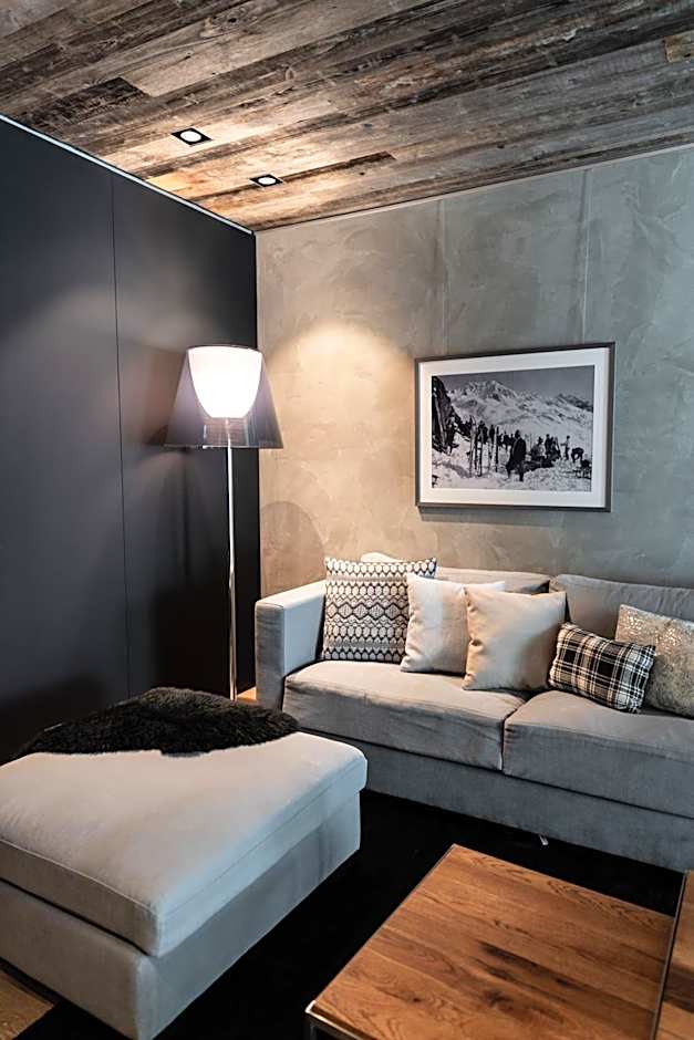 Andermatt Alpine Apartments