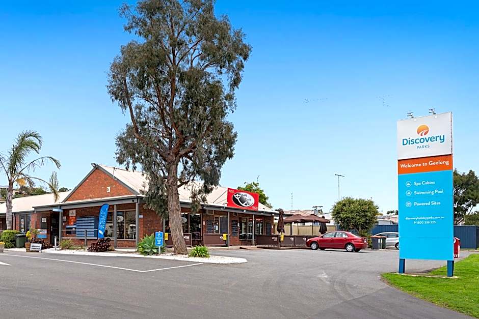 Discovery Parks - Geelong