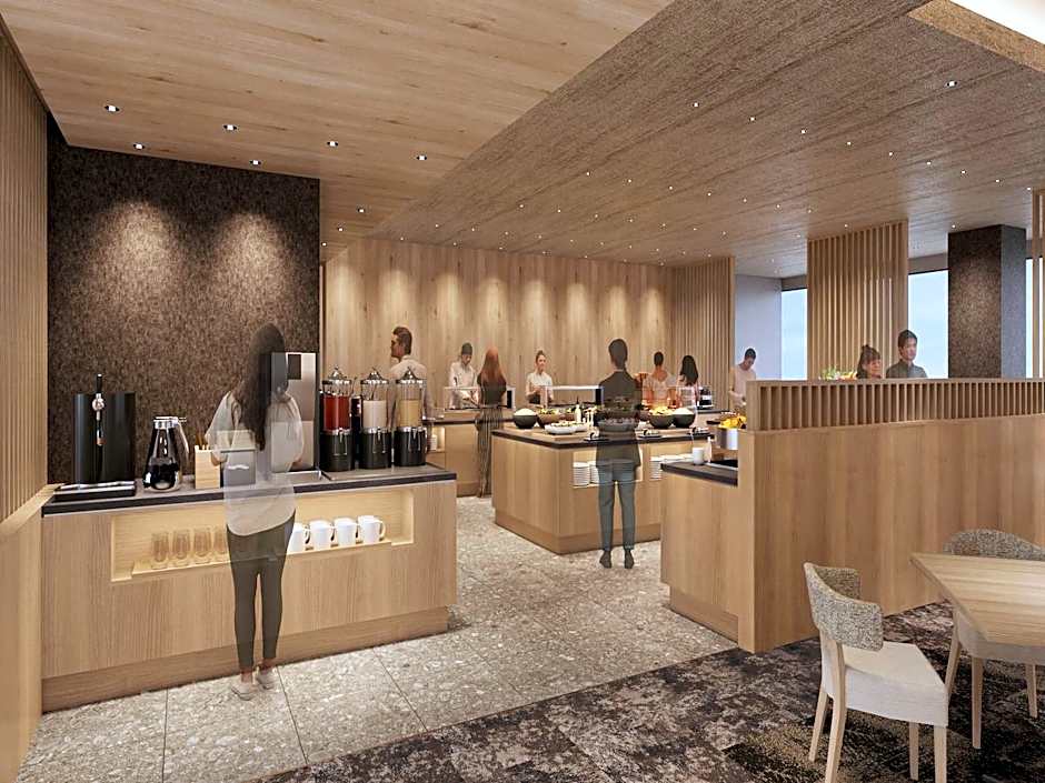 KAMENOI HOTEL OARAI