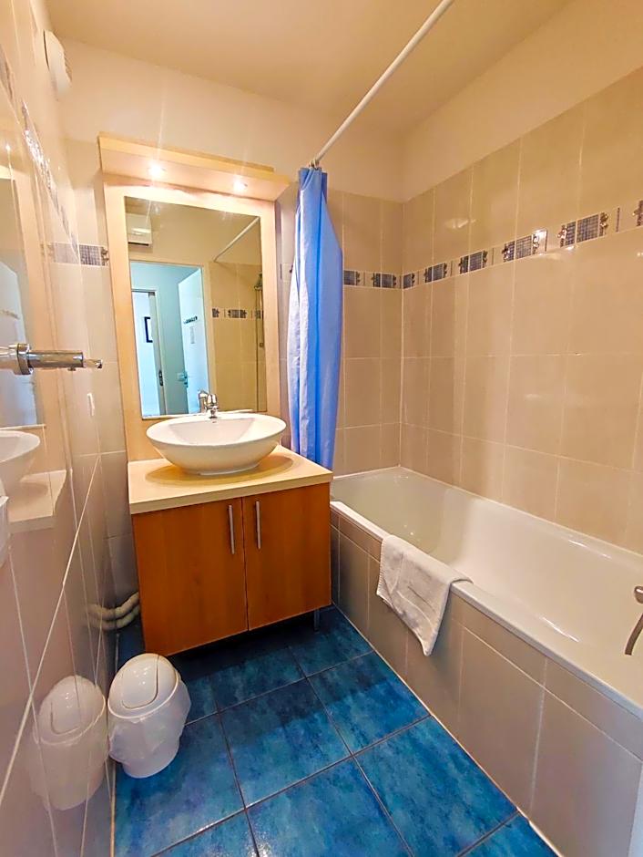 Résidence Val de Roland