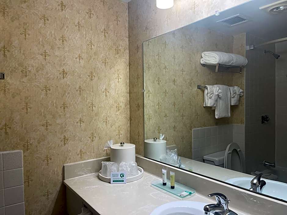 Chateau Hotel and Conference Center