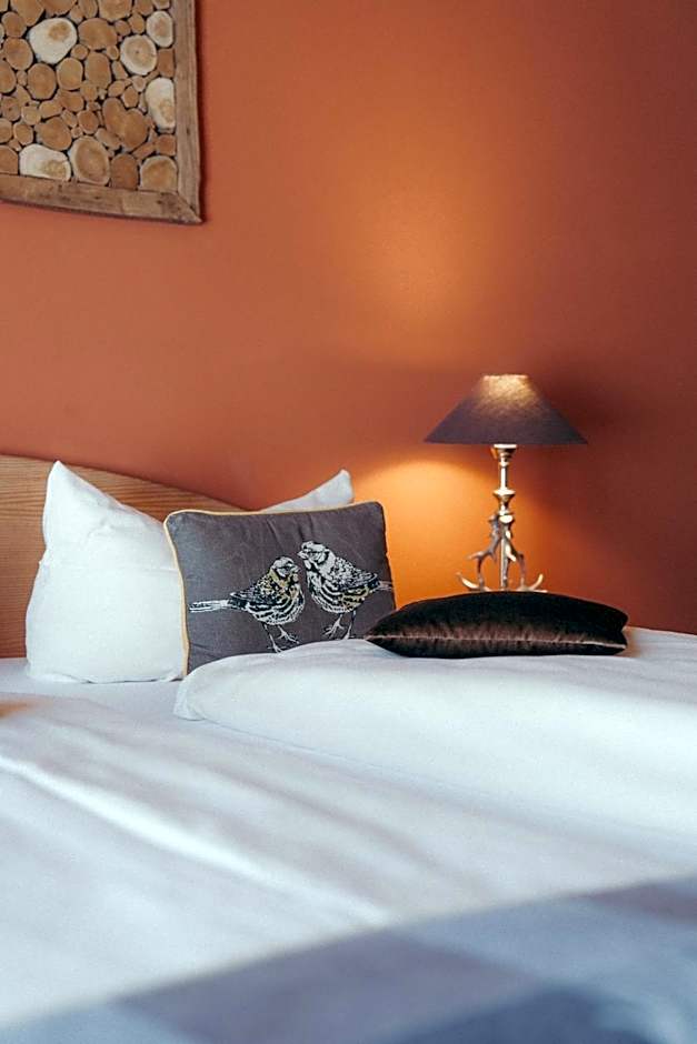 Seehotel Schlierseer Hof