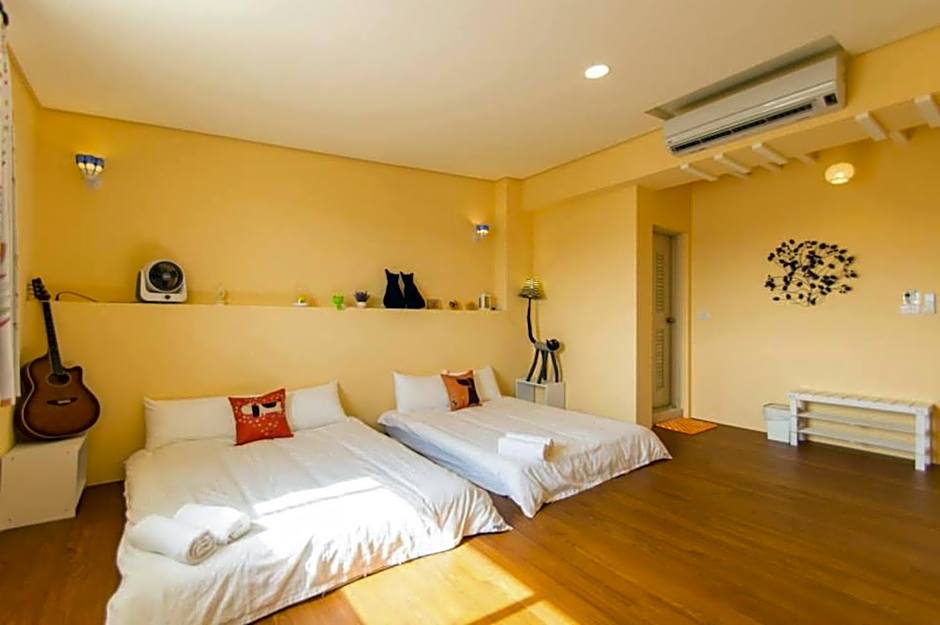 Ciao Life B&B