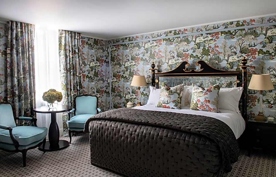 The Kensington Hotel