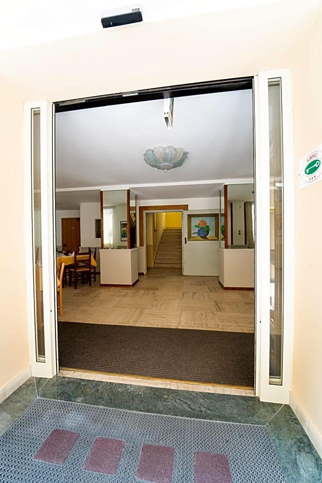 Hotel San Pietro