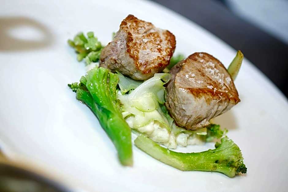 Pfeiler's Bürgerstüberl - Hotel