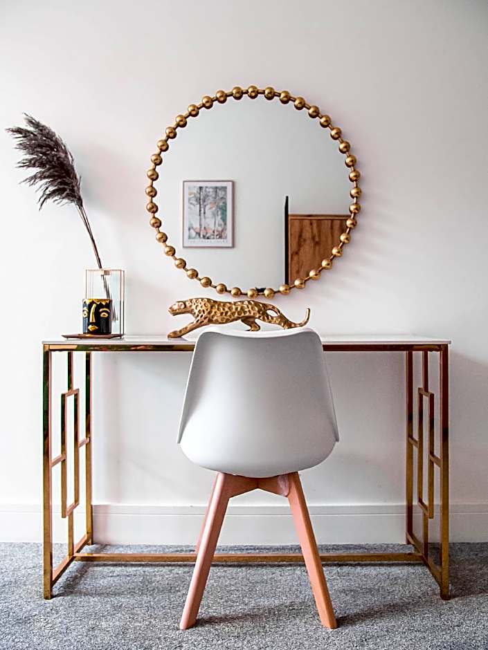 Hayy ApartHotels Stanley Mills