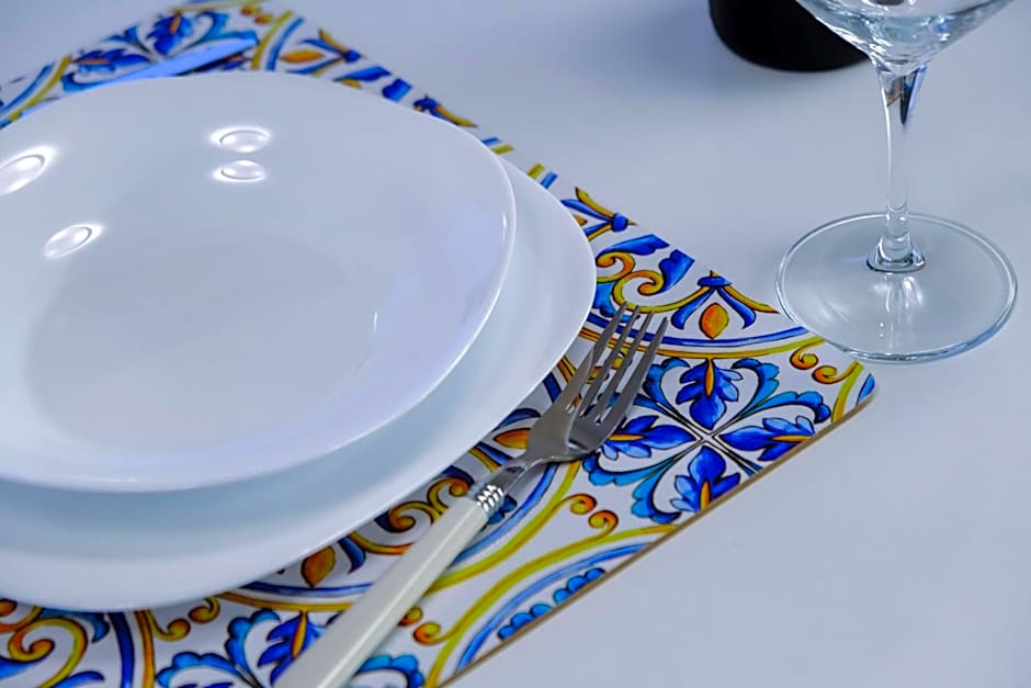 SOL Y MAR Camere e Appartamenti