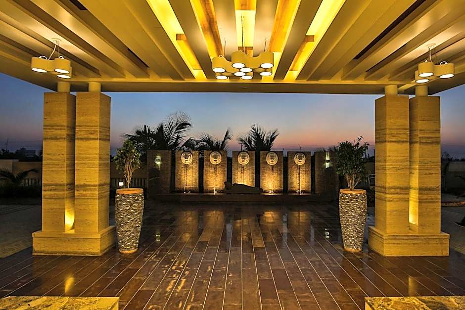 Club Mahindra Dwarka