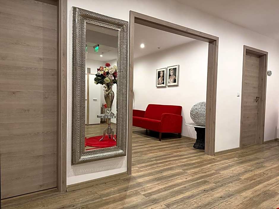 Hotel Zur Post