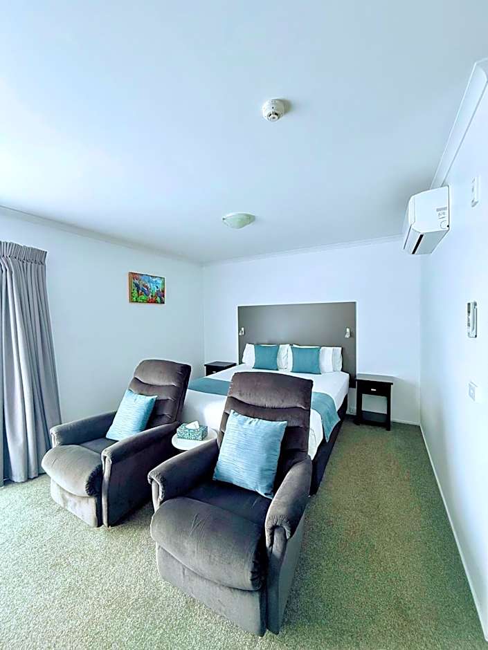 BKs Premier Motel Hamilton