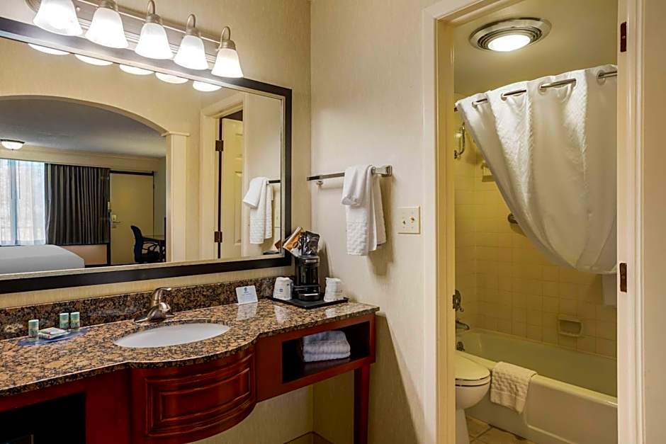 Best Western Inn Of The Ozarks